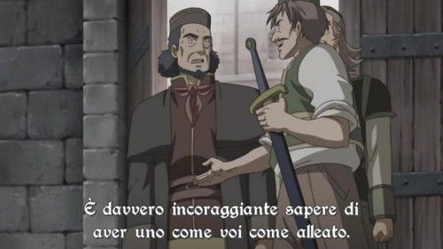 Otaku Gallery  / Anime e Manga / Romeo x Juliet / Screen Shots / 09 - Insurrezione - Spazzando la confusione / 019.jpg